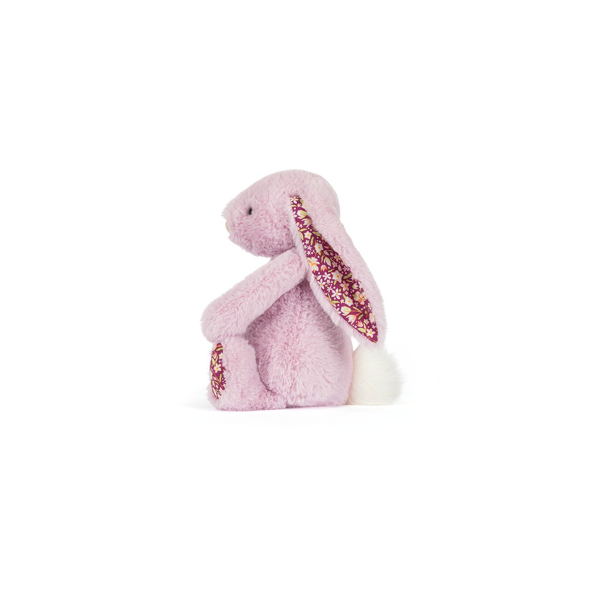Jellycat Кролик Blossom Luxe, BAS3MAG